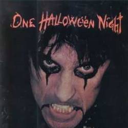 Alice Cooper : One Halloween Night